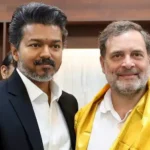 முதலமைச்சர் விஜய் அறிக்கை வெளியிடுகிறார்