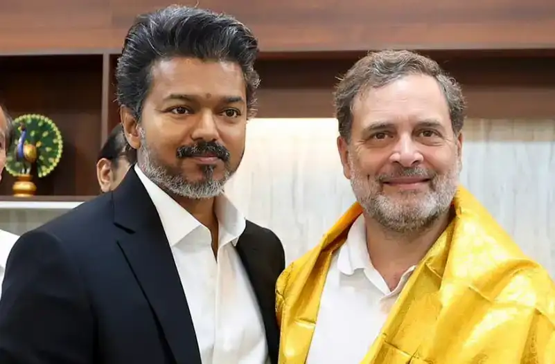 முதலமைச்சர் விஜய் அறிக்கை வெளியிடுகிறார்