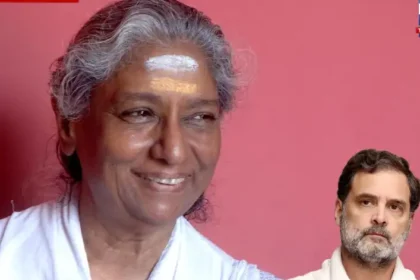 மக்களவை எதிர்க்கட்சித் தலைவர் ராகுல் காந்தி இரங்கல் செய்தி வெளியிடுகிறார்