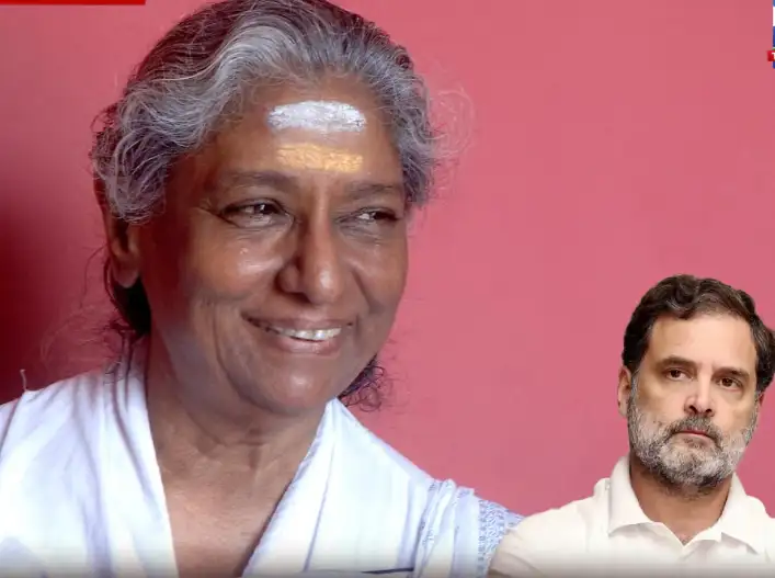 மக்களவை எதிர்க்கட்சித் தலைவர் ராகுல் காந்தி இரங்கல் செய்தி வெளியிடுகிறார்