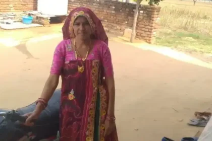 மனைவியைக் கொன்று பெட்டியில் அடைத்த கணவன்