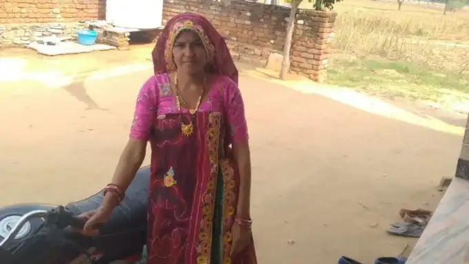 மனைவியைக் கொன்று பெட்டியில் அடைத்த கணவன்