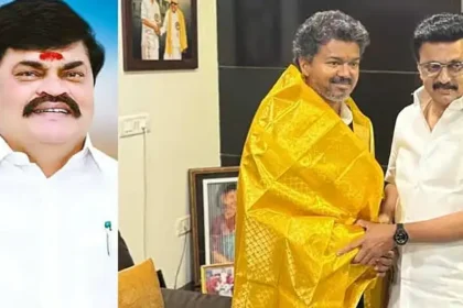 அதிமுக முன்னாள் அமைச்சர் கே.டி.ராஜேந்திரபாலாஜி