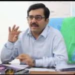 ராஜேஷ் லக்கானி ஐஏஎஸ்