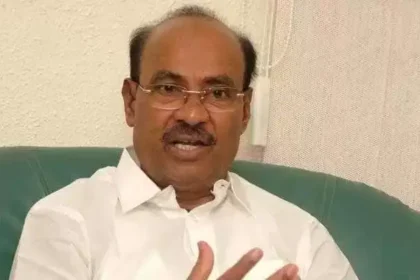பாமக நிறுவனர் மருத்துவர் ராமதாஸ் தனது 88வது பிறந்தநாளில் அரசியல் துறவறம் அறிவிக்கிறார்