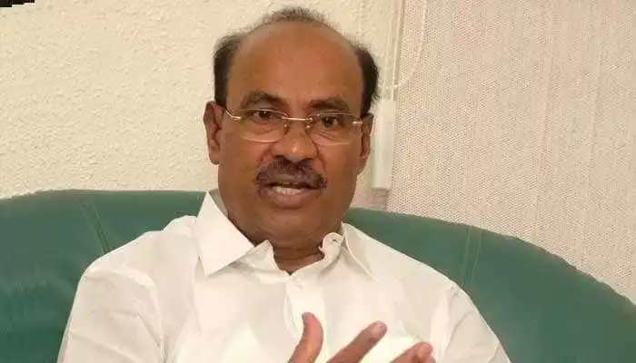 பாமக நிறுவனர் மருத்துவர் ராமதாஸ் தனது 88வது பிறந்தநாளில் அரசியல் துறவறம் அறிவிக்கிறார்