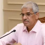 ரியல் எஸ்டேட் ஒழுங்குமுறை ஆணைய தலைவர் சிவ்தாஸ் மீனா