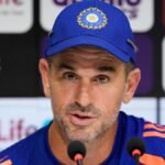ரியான் டென் டோஷேட் நைட் ரைடர்ஸ் நிறுவனத்தின் புதிய Head of Cricket Strategy ஆக நியமனம்