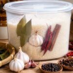அரிசி வண்டுகளை விரட்டும் இயற்கை முறை குறிப்பு