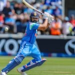 முன்னாள் கிரிக்கெட் வீரர் சடகோபன் ரமேஷ் கருத்து தெரிவிக்கிறார்