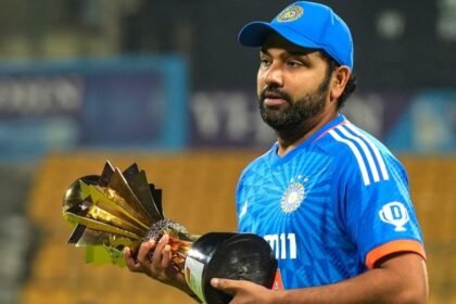 முன்னாள் கிரிக்கெட் கேப்டன் கபில் தேவ் பேசுகிறார்