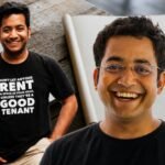 ரோமன் சைனி தனது தொழில்முனைவு பயணத்தை விளக்கும் காட்சி