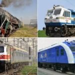 இந்திய ரயில்வேயில் இளநிலை பொறியாளர் பணிகளுக்கான அறிவிப்பு