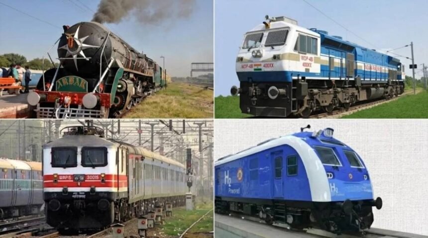 இந்திய ரயில்வேயில் இளநிலை பொறியாளர் பணிகளுக்கான அறிவிப்பு
