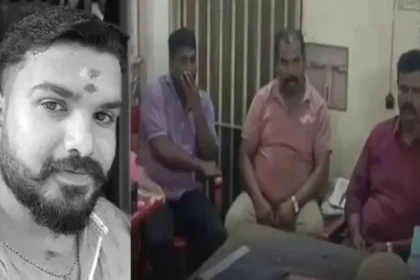 நாகர்கோவில் சிறையில் விசாரணை கைதி அடித்து கொலை செய்யப்பட்ட சம்பவம் தொடர்பான சிபிசிஐடி விசாரணை