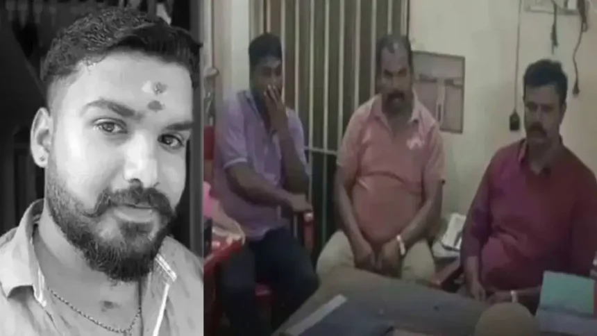 நாகர்கோவில் சிறையில் விசாரணை கைதி அடித்து கொலை செய்யப்பட்ட சம்பவம் தொடர்பான சிபிசிஐடி விசாரணை