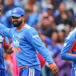 இந்திய கிரிக்கெட் அணியின் முன்னாள் வீரர் சடகோபன் ரமேஷ்