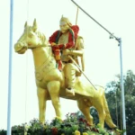 சேலம் மாவட்ட ஆட்சியர் அலுவலகம்