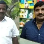 மதுரை உயர் நீதிமன்றக் கிளை