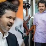 முன்னாள் அமைச்சர் செந்தில் பாலாஜி