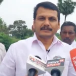 செந்தில் பாலாஜி மற்றும் அசோக் குமாருக்கு முன்ஜாமீன் வழங்கிய சென்னை உயர் நீதிமன்றம்