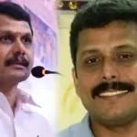 திருவல்லிக்கேணி காவல் நிலையத்தில் ஆஜராகாத செந்தில் பாலாஜி