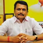 முன்னாள் அமைச்சர் செந்தில்பாலாஜி முன்ஜாமீன் கோரி சென்னை உயர்நீதிமன்றத்தில் மனு தாக்கல் செய்துள்ளார்