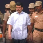 முன்னாள் அமைச்சர் செந்தில்பாலாஜி