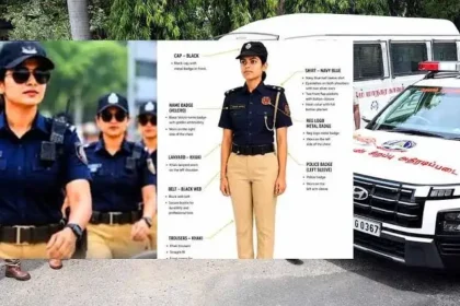 சிங்கப்பெண் அதிரடிப்படை தலைமை அலுவலகம் திறப்பு விழா