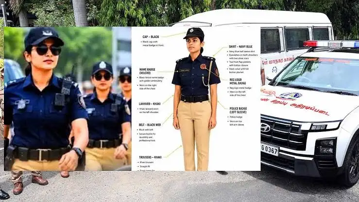 சிங்கப்பெண் அதிரடிப்படை தலைமை அலுவலகம் திறப்பு விழா