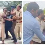 பாடகர் அறிவு விளக்கம் அளிக்கும் காட்சி
