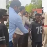 பாடகர் அறிவு நீட் தேர்வுக்கு எதிரான போராட்டத்தில் பேசுதல்