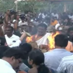 முன்னணி பாடகி எஸ்.ஜானகியின் உடலுக்கு அரசு மரியாதை செலுத்தப்படுகிறது
