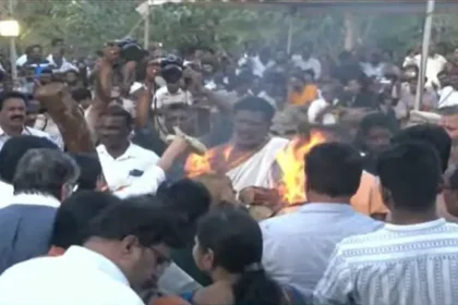 முன்னணி பாடகி எஸ்.ஜானகியின் உடலுக்கு அரசு மரியாதை செலுத்தப்படுகிறது