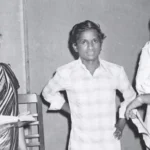 பிரபல பின்னணிப் பாடகி எஸ்.ஜானகி