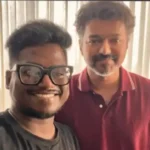 முதலமைச்சர் விஜயை சந்திக்கும் பாடகர் தெருக்குரல் அறிவு