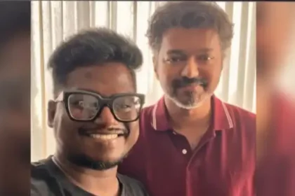 முதலமைச்சர் விஜயை சந்திக்கும் பாடகர் தெருக்குரல் அறிவு