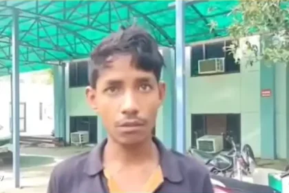 விஷம் வைத்து தாயை கொலை செய்ய முயன்ற மகன்