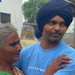 23 ஆண்டுகளுக்குப் பிறகு தாயுடன் இணைந்த மகன் பிரகாசம்