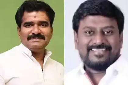 தென்மாநிலங்களுக்கான மண்டல கவுன்சிலில் தமிழகத்தின் பிரதிநிதிகளாக அமைச்சர்கள் நிர்மல்குமார், ராஜ்மோகன் நியமனம்