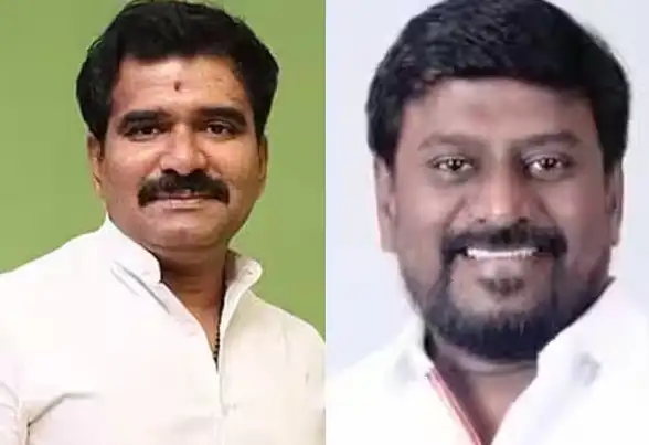 தென்மாநிலங்களுக்கான மண்டல கவுன்சிலில் தமிழகத்தின் பிரதிநிதிகளாக அமைச்சர்கள் நிர்மல்குமார், ராஜ்மோகன் நியமனம்