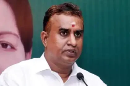 உச்சநீதிமன்றத்தில் எஸ்.பி. வேலுமணி தொடர்பான வழக்கு விசாரணை
