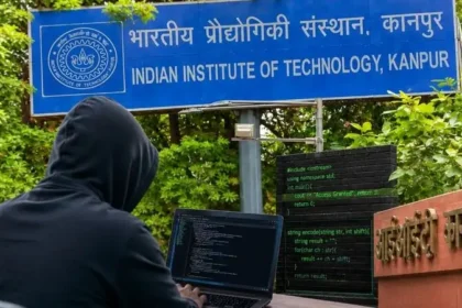 கான்பூர் ஐஐடி வளாகம் அல்லது சைபர் செக்யூரிட்டி தொடர்பான குறியீடுகள்
