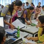 அண்ணா பல்கலைக்கழகம் பொறியியல் சேர்க்கை கலந்தாய்வு