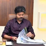 தமிழ்நாடு அரசு மின்சார வாகன சார்ஜிங் நிலையங்கள் அமைப்பது குறித்த அறிவிப்பு