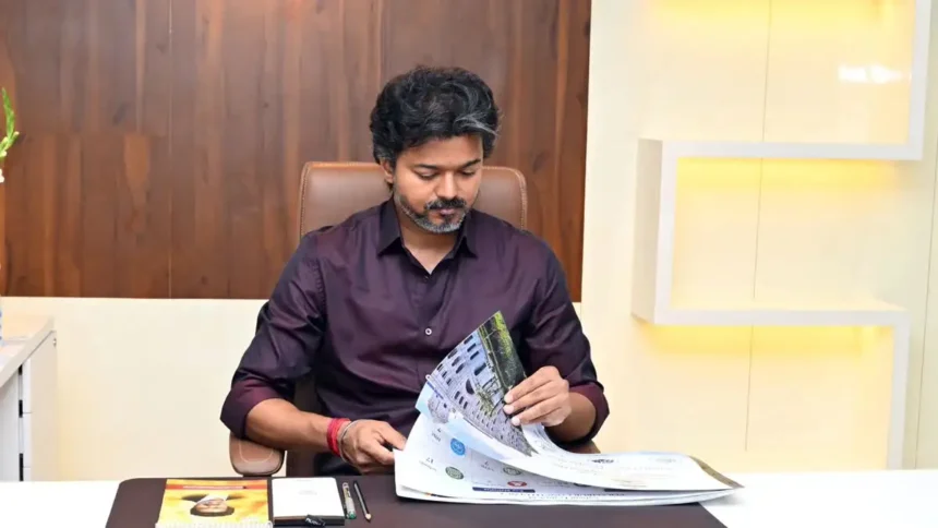 தமிழ்நாடு அரசு மின்சார வாகன சார்ஜிங் நிலையங்கள் அமைப்பது குறித்த அறிவிப்பு
