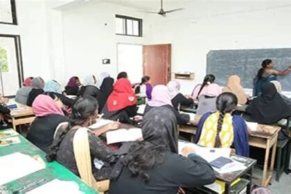 தமிழக அரசு கலை மற்றும் அறிவியல் கல்லூரிகள்