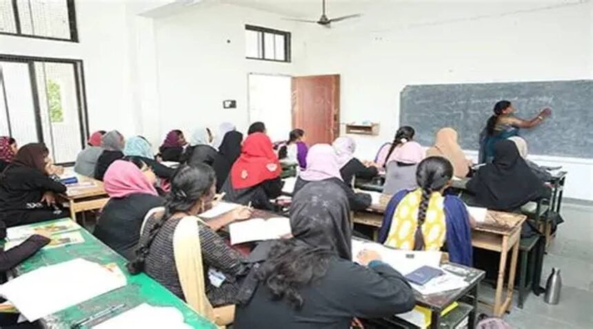 தமிழக அரசு கலை மற்றும் அறிவியல் கல்லூரிகள்