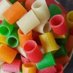 வண்ணமயமான கலர் அப்பளங்கள் விற்பனைக்கு தடை விதிப்பு