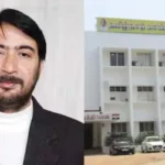 தமிழ்நாடு காங்கிரஸ் கமிட்டி புதிய மேலிட பொறுப்பாளர் குலாம் அஹ்மத் மீர்